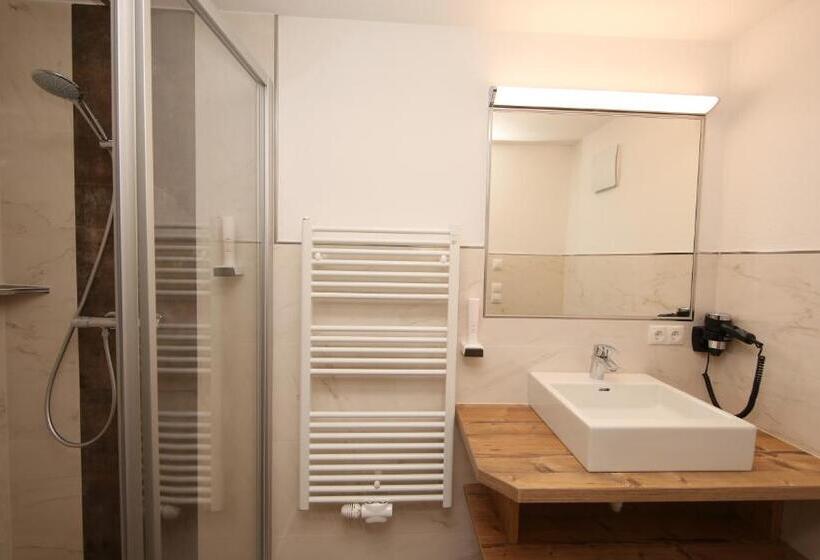 家族用アパートメント, Aparthotel Das Hochkönig