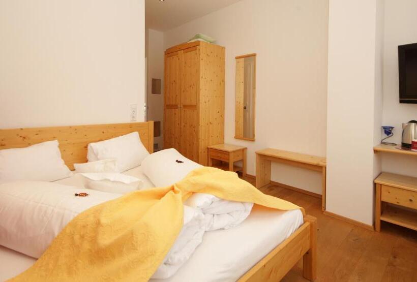 스탠다드 룸, Aparthotel Das Hochkönig