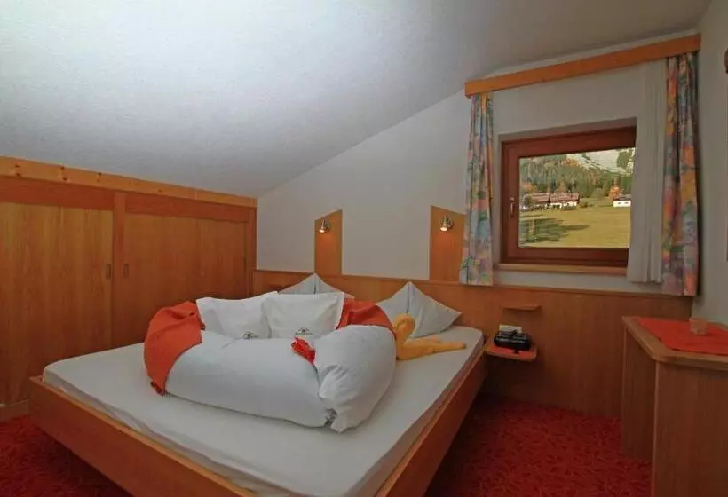 آپارتمان خانوادگی, Aparthotel Das Hochkönig