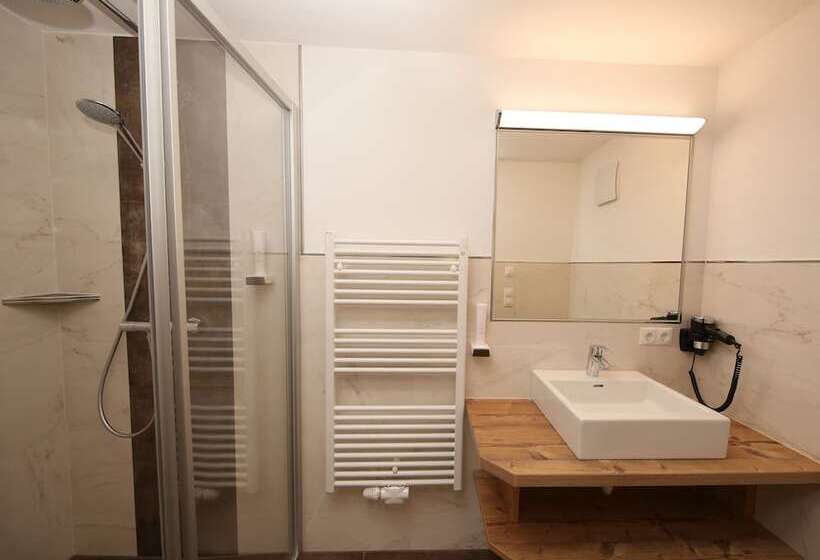 家族用アパートメント, Aparthotel Das Hochkönig