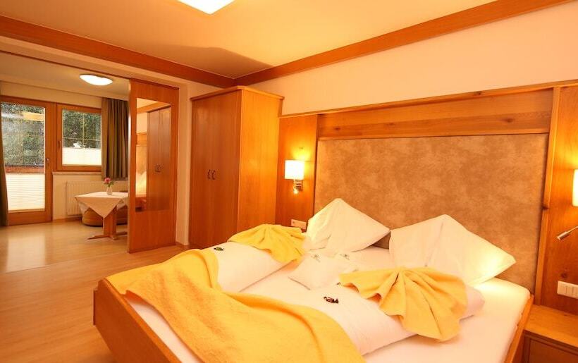 패밀리 아파트, Aparthotel Das Hochkönig