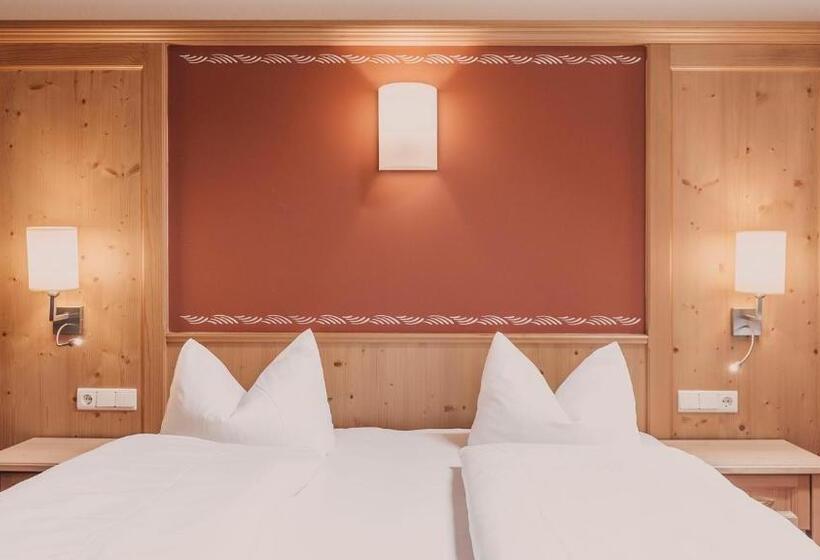 غرفة إقتصادية, Auhof Kappl