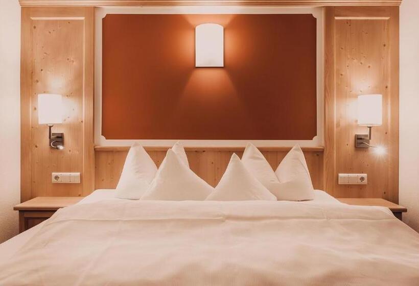 جناح, Auhof Kappl