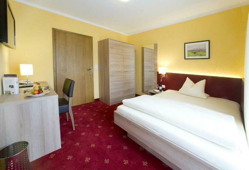 클래식 싱글 룸, Bruno