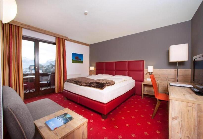 클래식 룸, Bruno