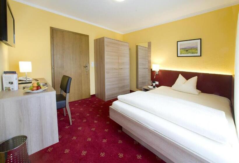 스탠다드 싱글 룸, Bruno