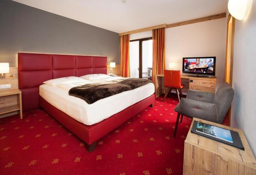 스탠다드 룸, Bruno