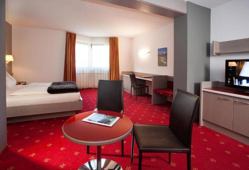 이코노미 패밀리 스위트, Bruno