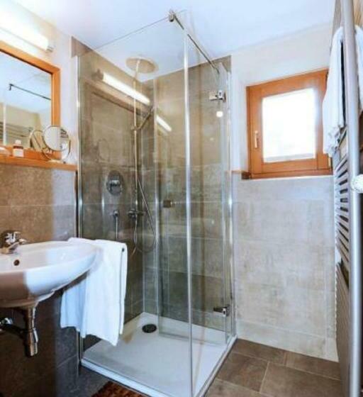 １ベッドルームアパートメント, Ferienappartements Landhof