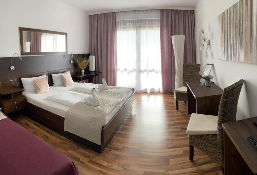 스탠다드 룸 호수 전망, Seehaus Kärnten Inn Mit Direktem Seezugang Und E Ladestation