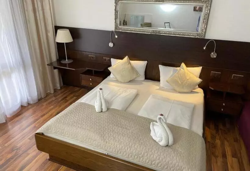 レイクビュースタンダードルーム, Seehaus Kärnten Inn Mit Direktem Seezugang Und E Ladestation
