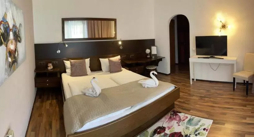 マウンテンビュースタンダードルーム, Seehaus Kärnten Inn Mit Direktem Seezugang Und E Ladestation