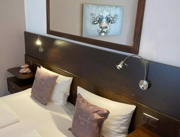 マウンテンビュースタンダードルーム, Seehaus Kärnten Inn Mit Direktem Seezugang Und E Ladestation