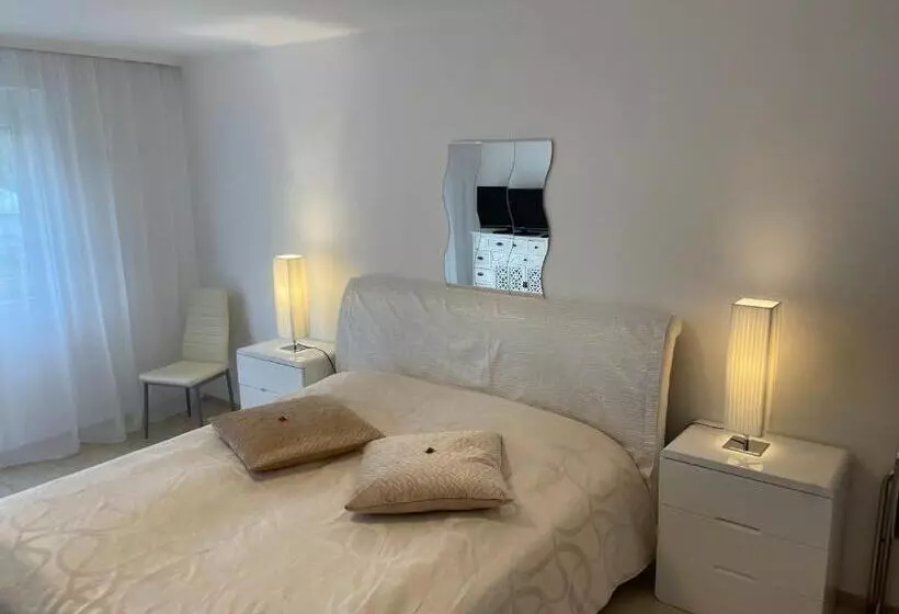 スタンダードルーム, Seehaus Kärnten Inn Mit Direktem Seezugang Und E Ladestation