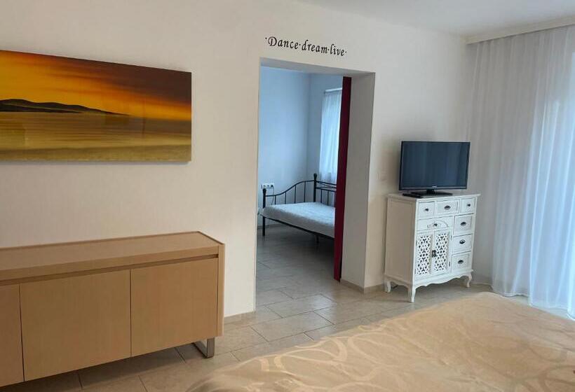 חדר סטנדרט, Seehaus Kärnten Inn Mit Direktem Seezugang Und E Ladestation