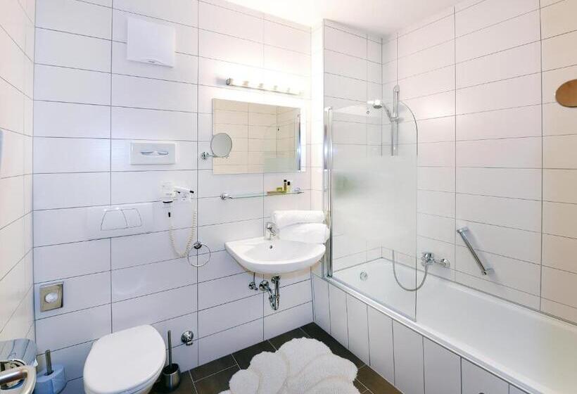اتاق استاندارد, Seehaus Kärnten Inn Mit Direktem Seezugang Und E Ladestation