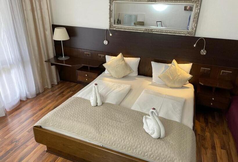 חדר סטנדרט, Seehaus Kärnten Inn Mit Direktem Seezugang Und E Ladestation