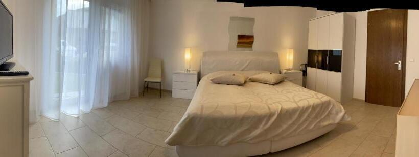 חדר משפחתי, Seehaus Kärnten Inn Mit Direktem Seezugang Und E Ladestation