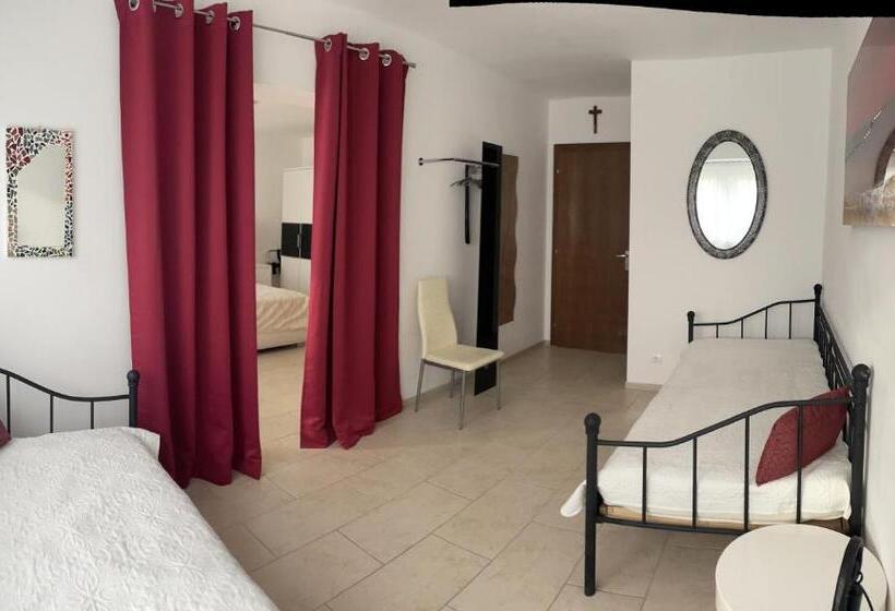 غرفة عائلية, Seehaus Kärnten Inn Mit Direktem Seezugang Und E Ladestation