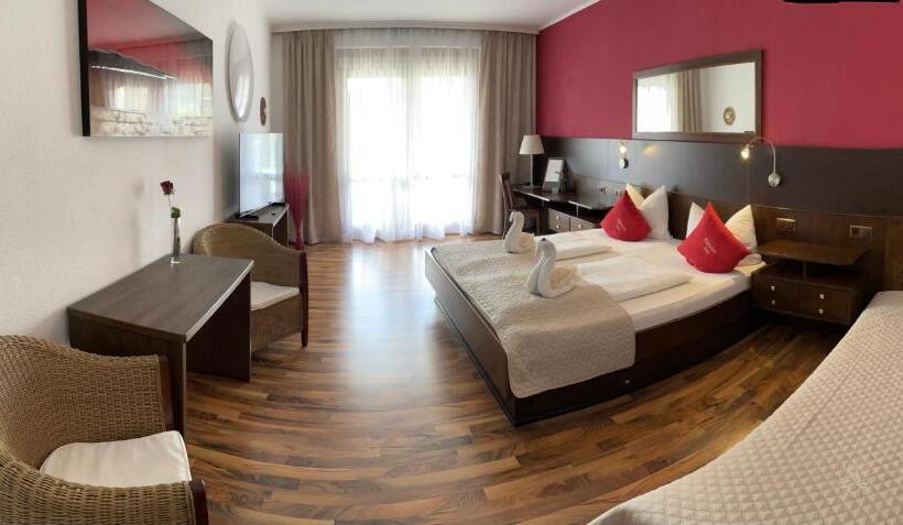 חדר סטנדרט, Seehaus Kärnten Inn Mit Direktem Seezugang Und E Ladestation