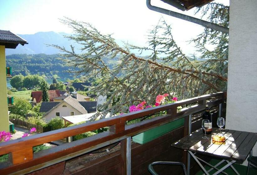 غرفة قياسية, Haus Andrea