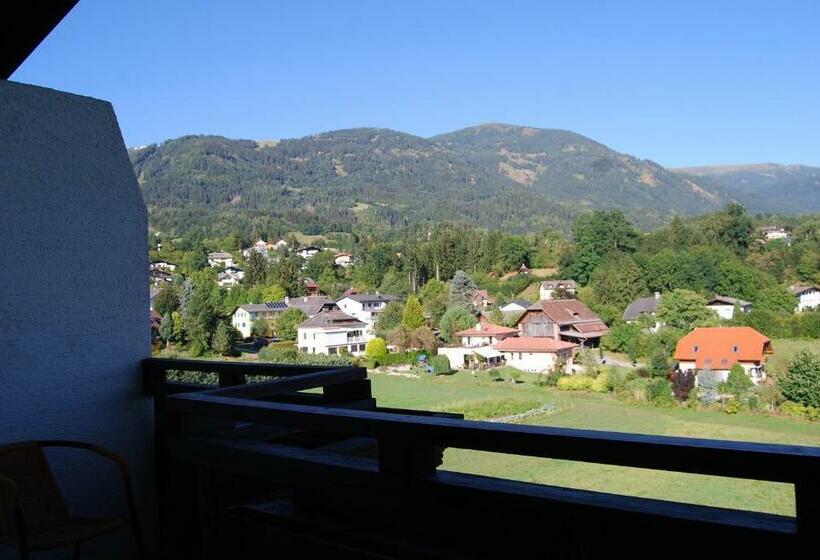 غرفة قياسية, Haus Andrea