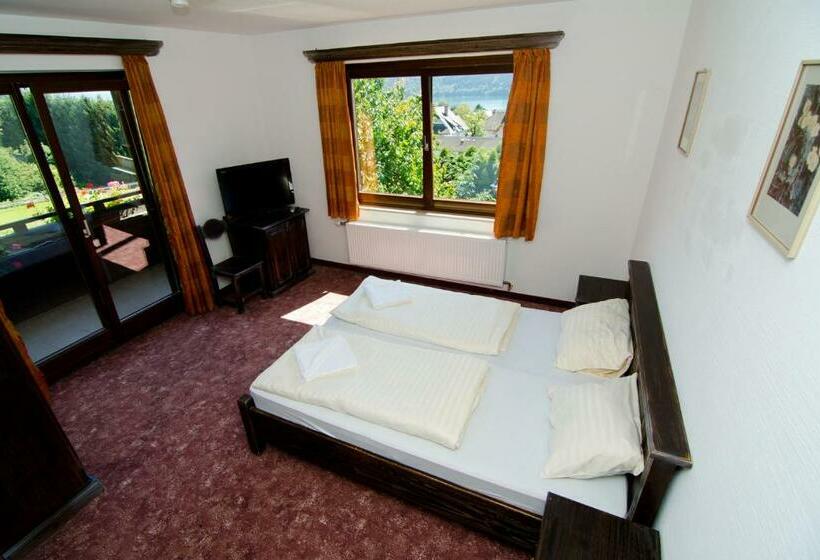 غرفة قياسية, Haus Andrea