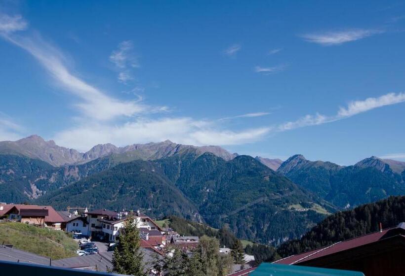 Family Suite, Jennys Schlössl