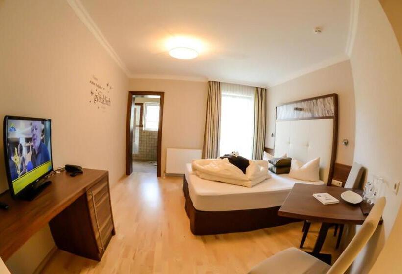 Классический Номер, Jennys Schlössl