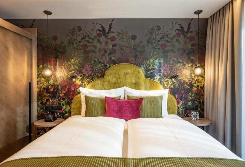 Quarto Comfort, Jägerhof Und Jagdhaus