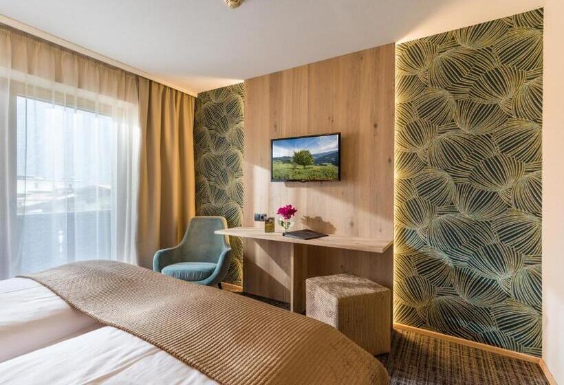 Quarto Comfort, Jägerhof Und Jagdhaus