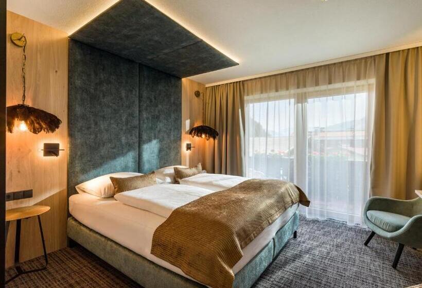 Quarto Comfort, Jägerhof Und Jagdhaus