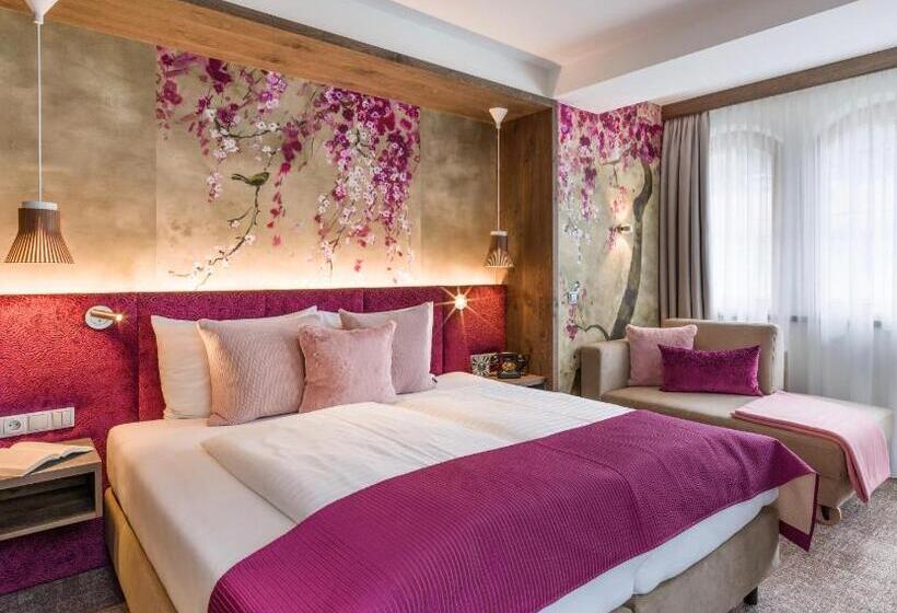 Quarto Comfort, Jägerhof Und Jagdhaus