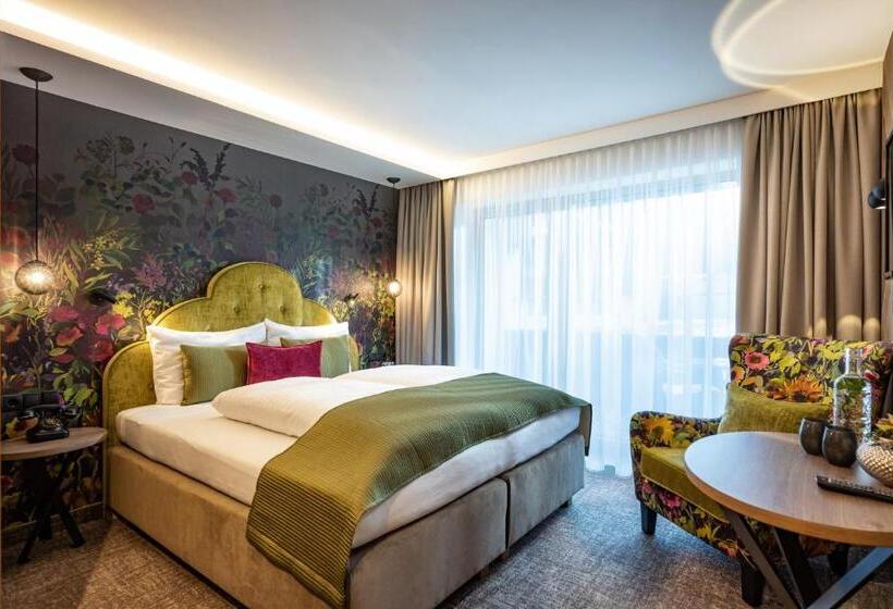 Quarto Comfort, Jägerhof Und Jagdhaus