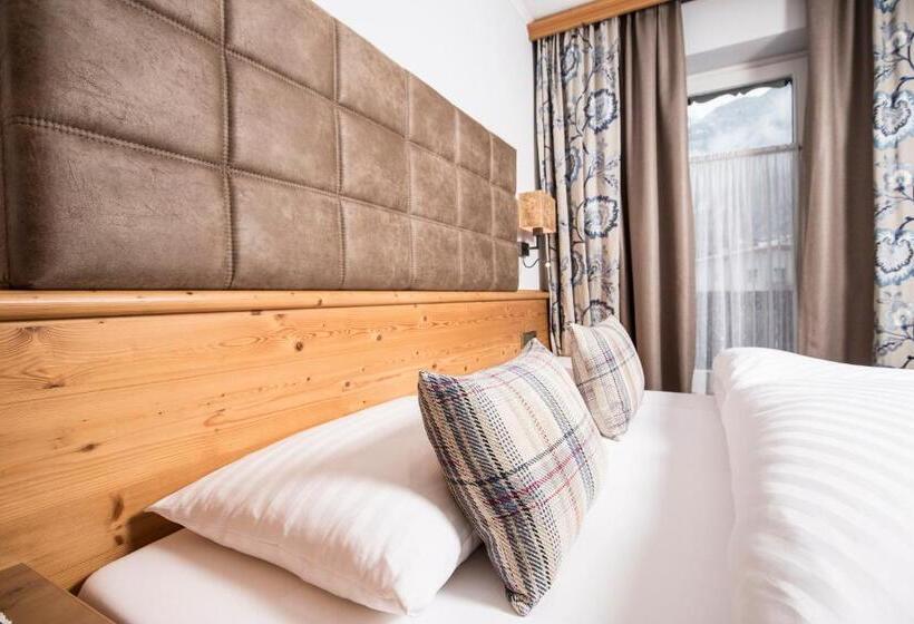 Quarto Comfort, Jägerhof Und Jagdhaus