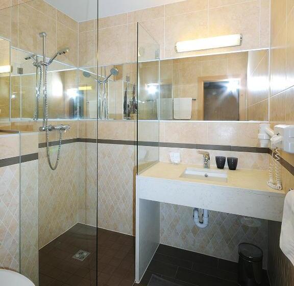 Quarto Comfort, Jägerhof Und Jagdhaus