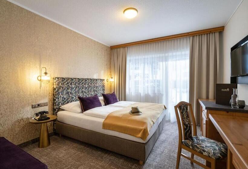 Quarto Comfort, Jägerhof Und Jagdhaus