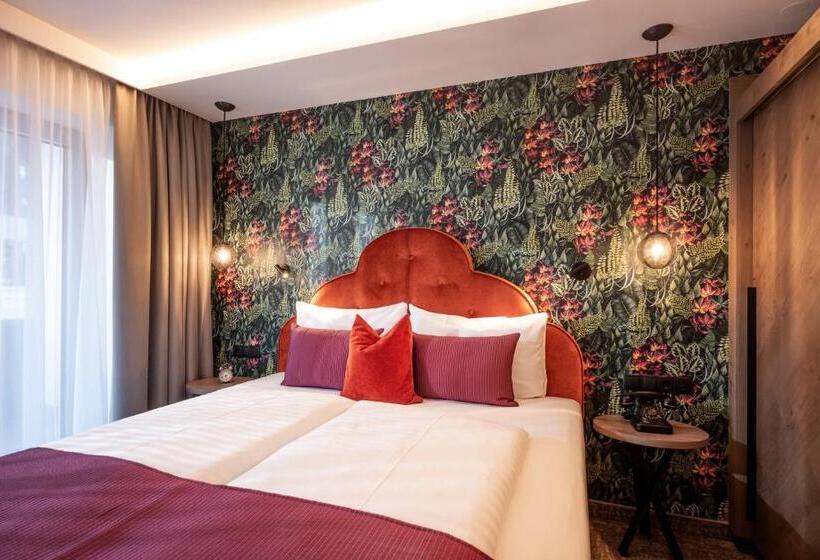 Quarto Comfort, Jägerhof Und Jagdhaus