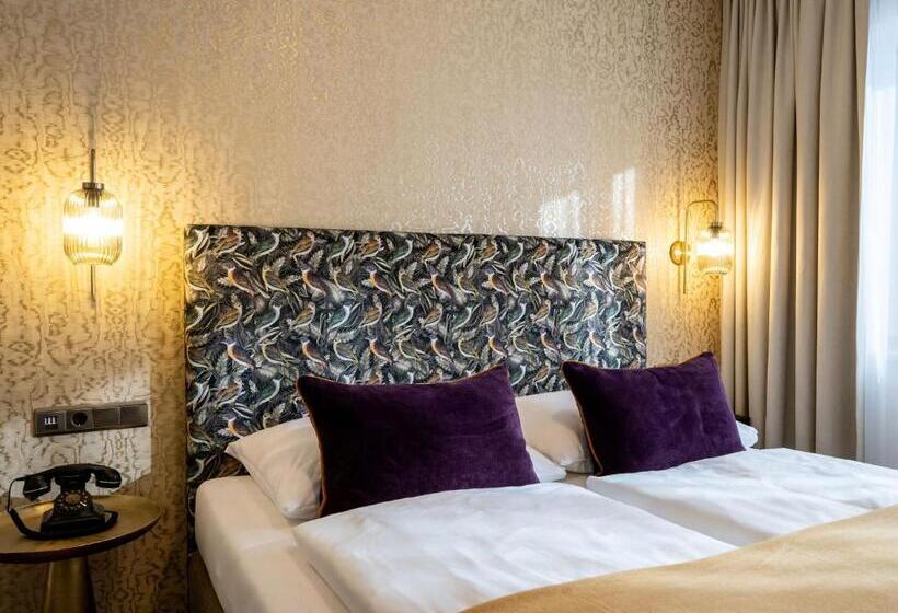 Quarto Comfort, Jägerhof Und Jagdhaus