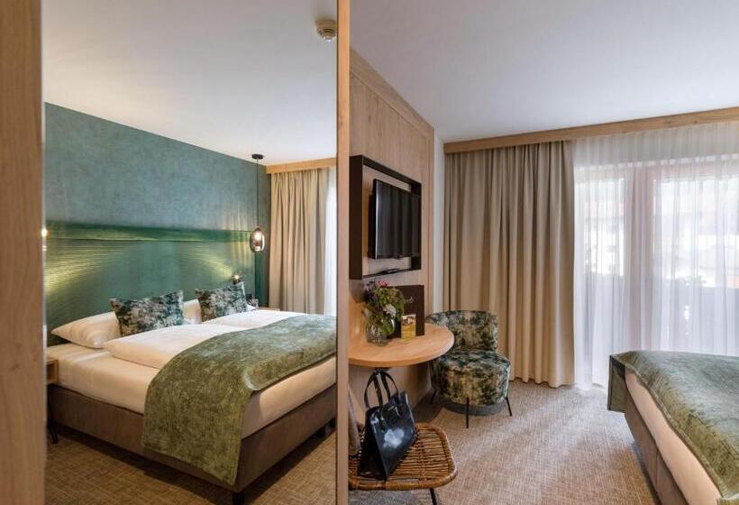 Quarto Comfort, Jägerhof Und Jagdhaus