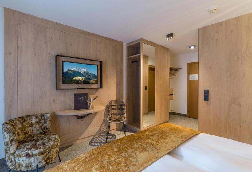 Quarto Comfort, Jägerhof Und Jagdhaus