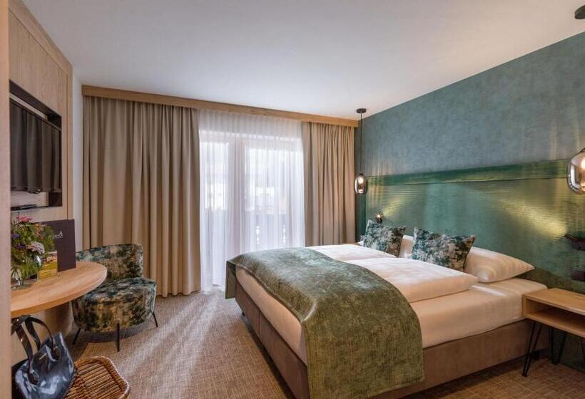 Quarto Comfort, Jägerhof Und Jagdhaus