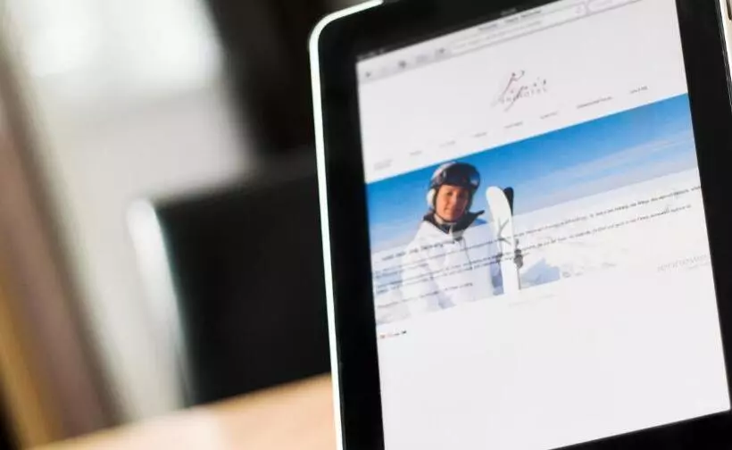 デラックスルーム, Pepis Ski