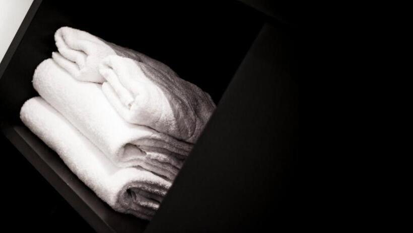 수피리어 룸, Pepis Ski