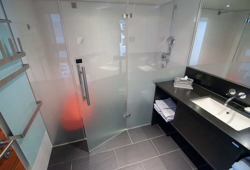 수피리어 룸, Pepis Ski