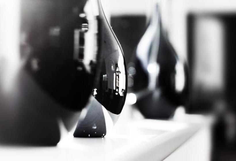 수피리어 룸, Pepis Ski