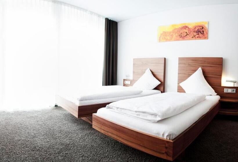 수피리어 룸, Pepis Ski