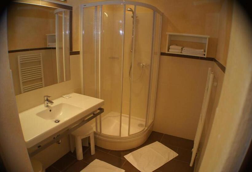 스탠다드 발코니 룸, Sonneck