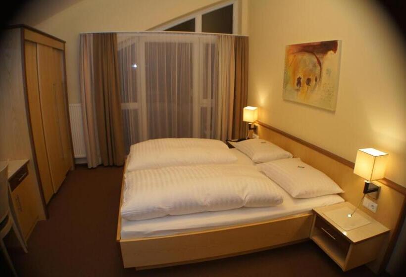 스탠다드 발코니 룸, Sonneck