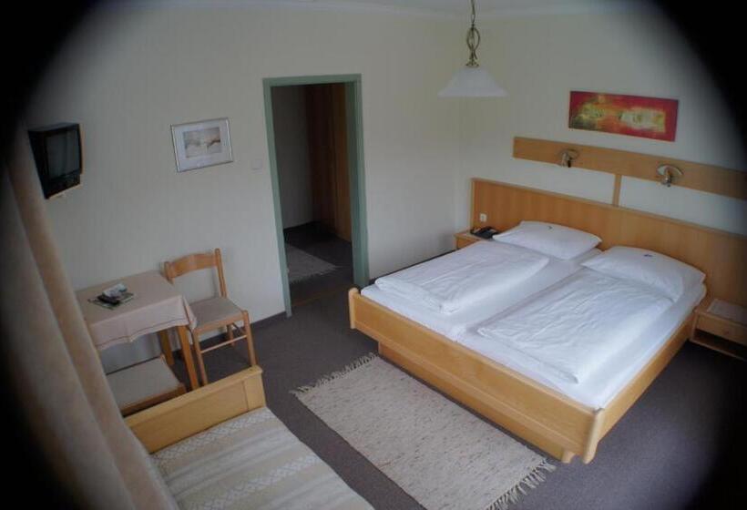 스탠다드 발코니 룸, Sonneck